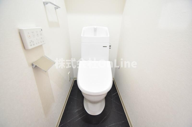 Muse ZioⅤの物件内観写真