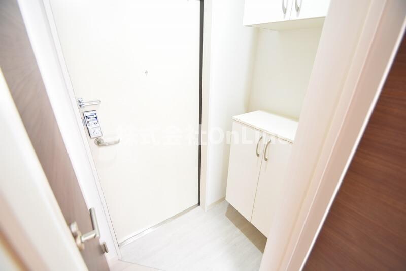 Muse ZioⅤの物件内観写真