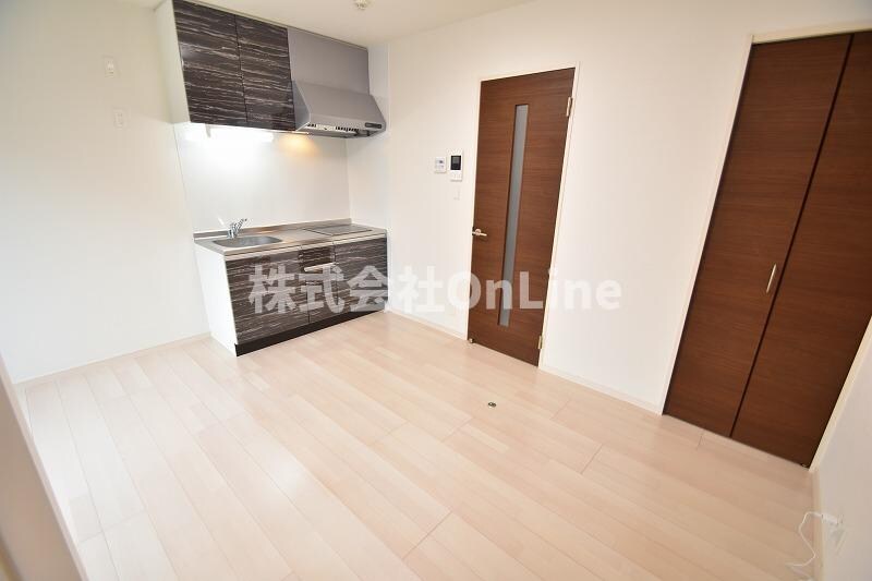 Muse ZioⅤの物件内観写真