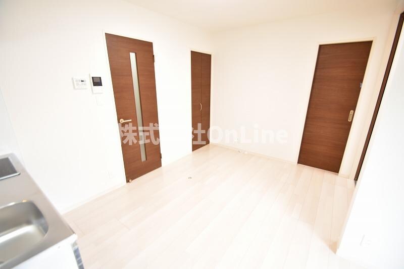 Muse ZioⅤの物件内観写真