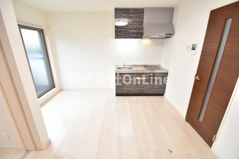 Muse ZioⅤの物件内観写真