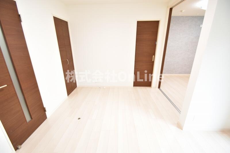 Muse ZioⅤの物件内観写真