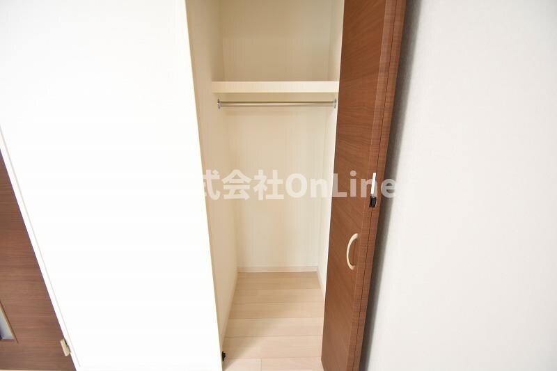 Muse ZioⅤの物件内観写真