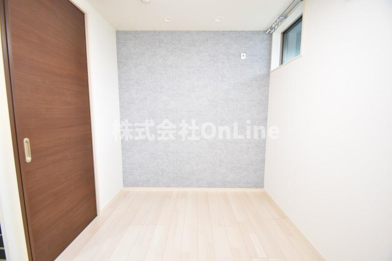 Muse ZioⅤの物件内観写真