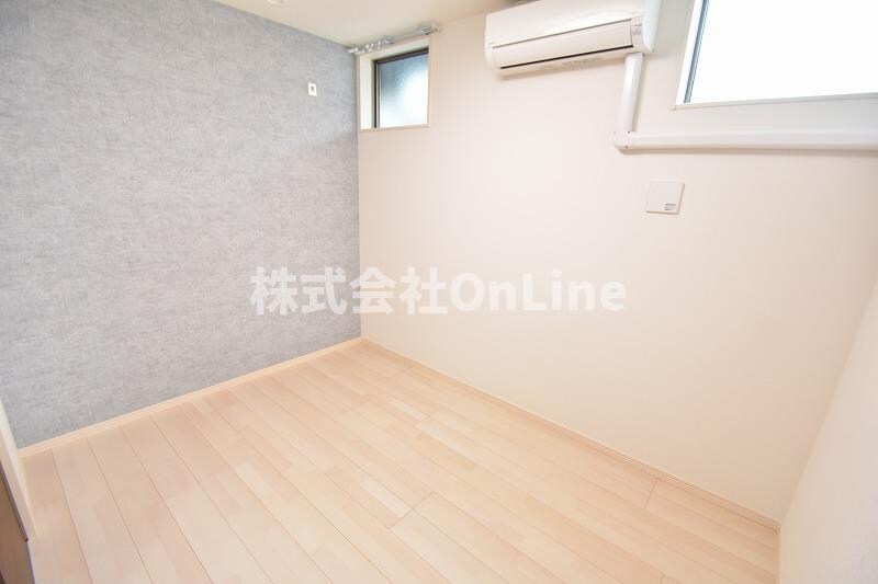 Muse ZioⅤの物件内観写真