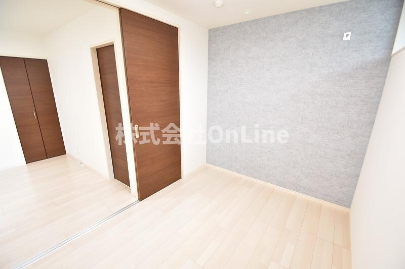 Muse ZioⅤの物件内観写真