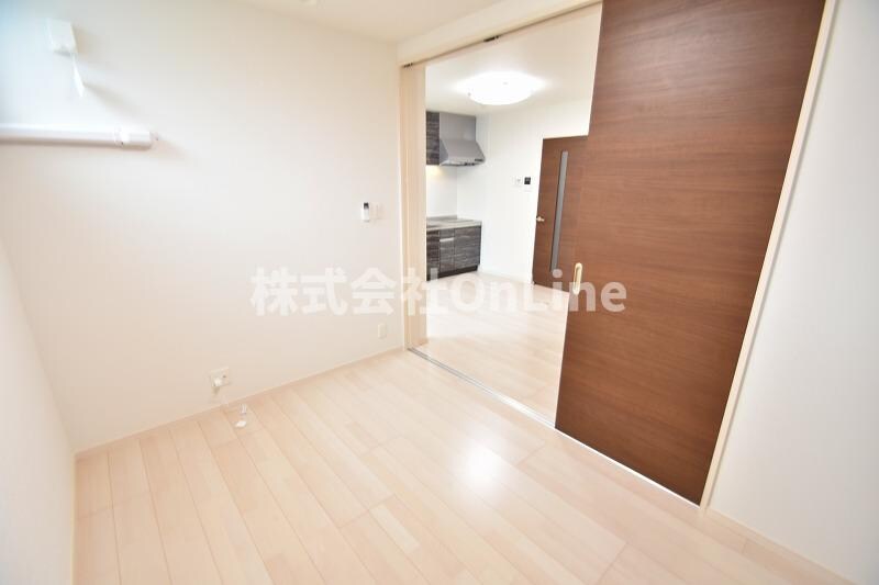 Muse ZioⅤの物件内観写真