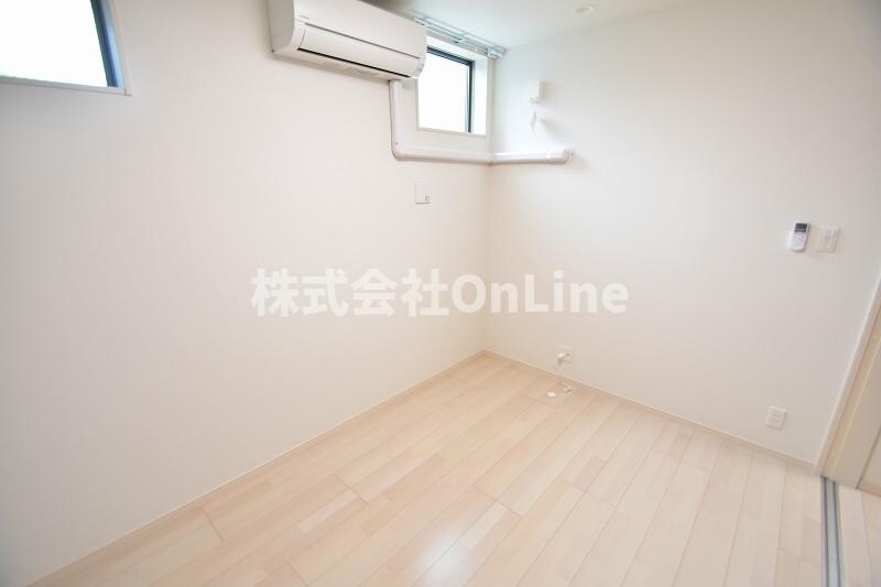 Muse ZioⅤの物件内観写真