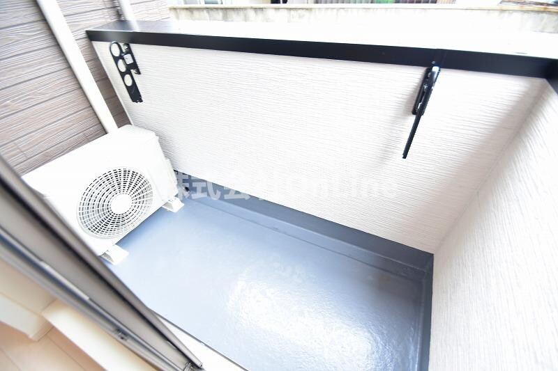 Muse ZioⅤの物件内観写真