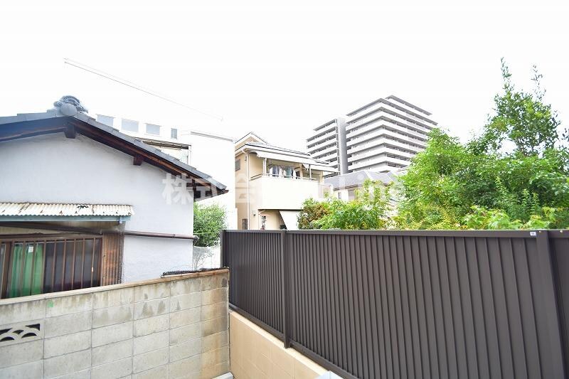 Muse ZioⅤの物件内観写真