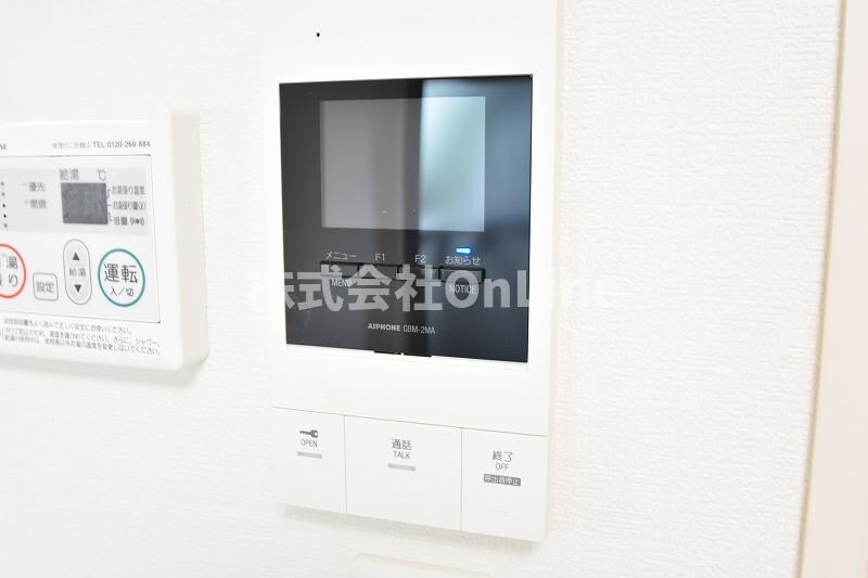 Muse ZioⅤの物件内観写真