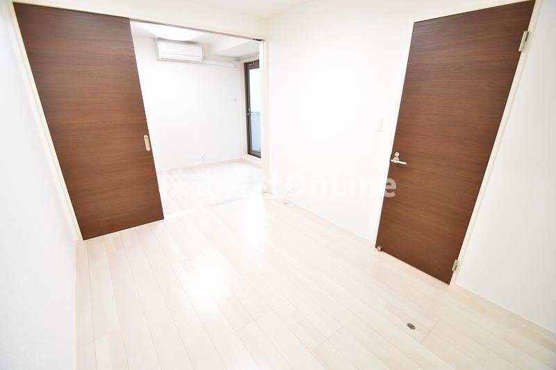 Muse ZioⅤの物件内観写真