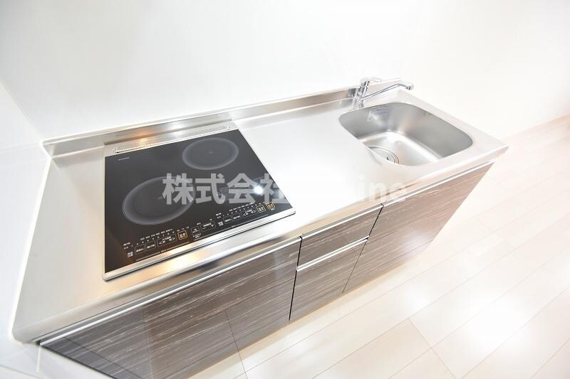 Muse ZioⅤの物件内観写真