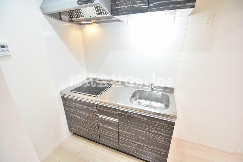 Muse ZioⅤの物件内観写真