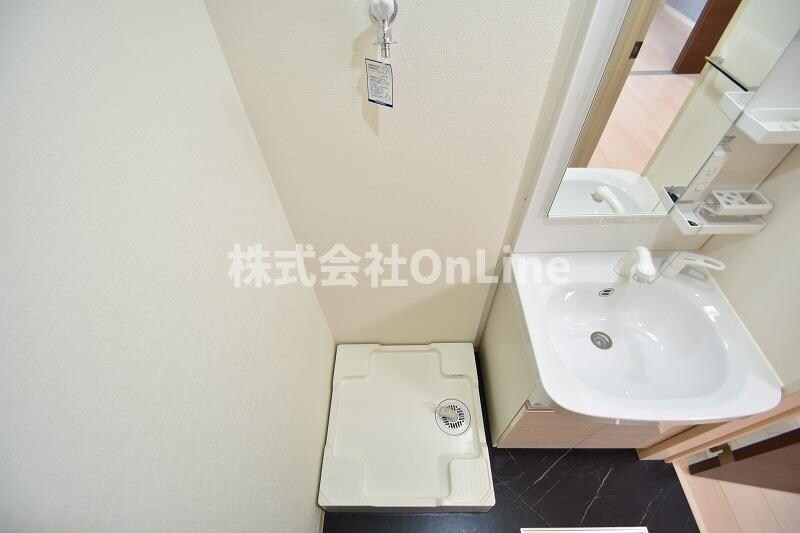 Muse ZioⅤの物件内観写真