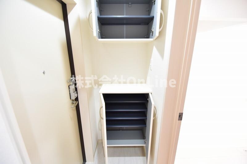 Muse ZioⅤの物件内観写真