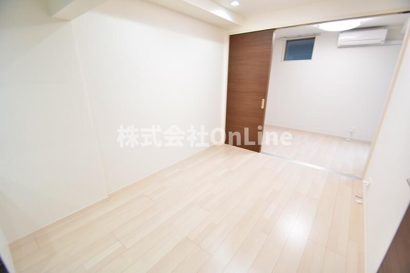 Muse ZioⅤの物件内観写真