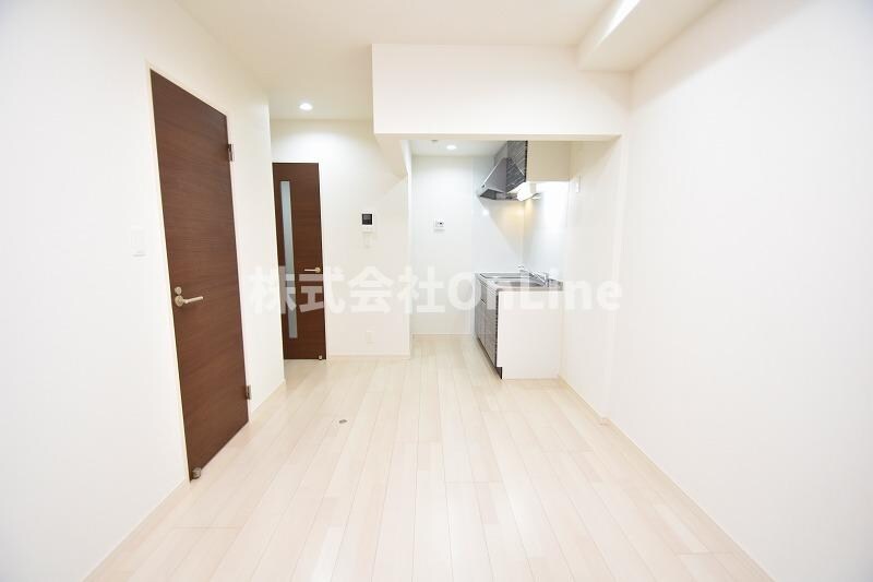 Muse ZioⅤの物件内観写真