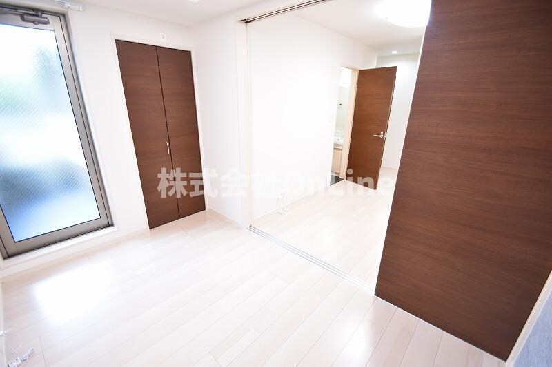 Muse ZioⅤの物件内観写真