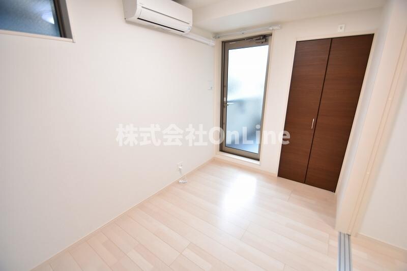 Muse ZioⅤの物件内観写真