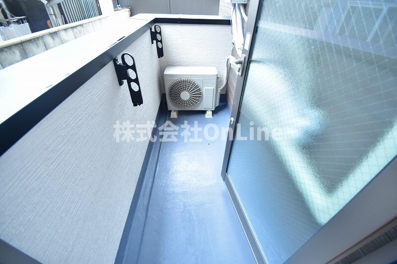 Muse ZioⅤの物件内観写真