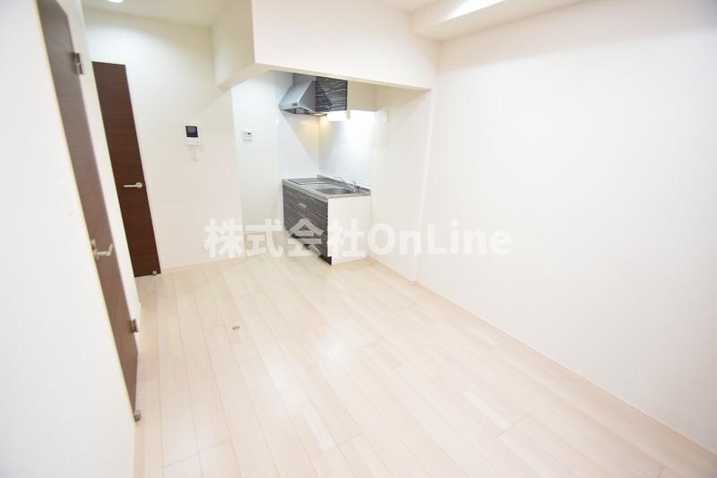 Muse ZioⅤの物件内観写真