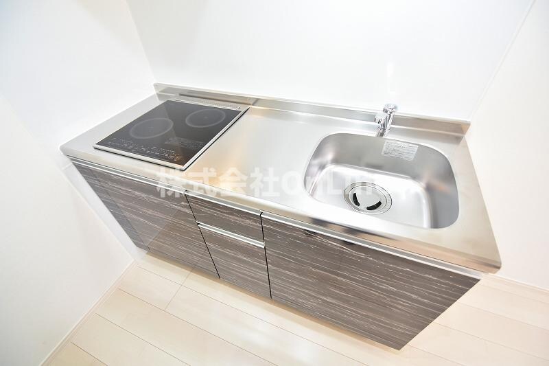 Muse ZioⅤの物件内観写真