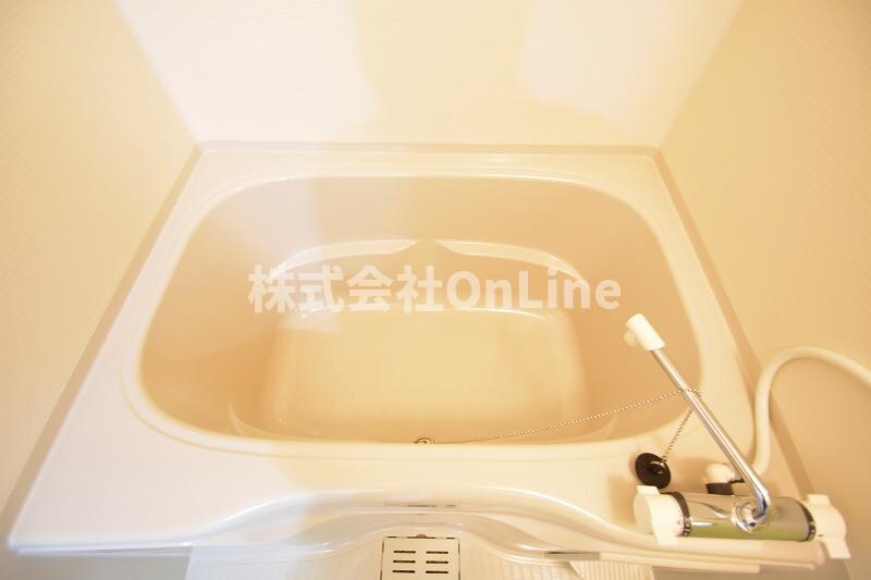 Muse ZioⅤの物件内観写真