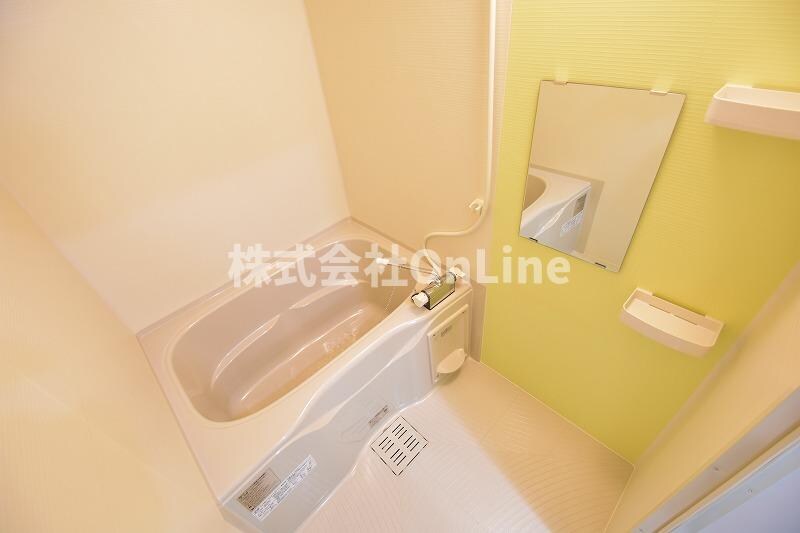 Muse ZioⅤの物件内観写真