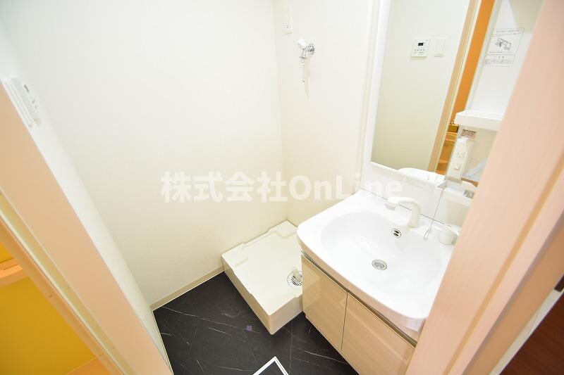 Muse ZioⅤの物件内観写真