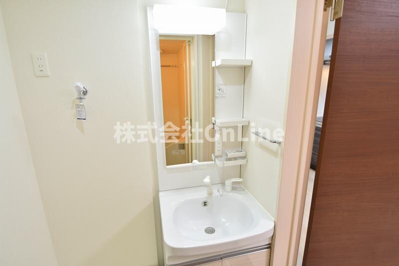 Muse ZioⅤの物件内観写真