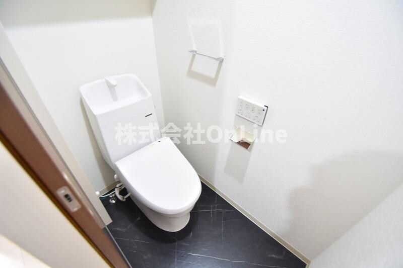 Muse ZioⅤの物件内観写真