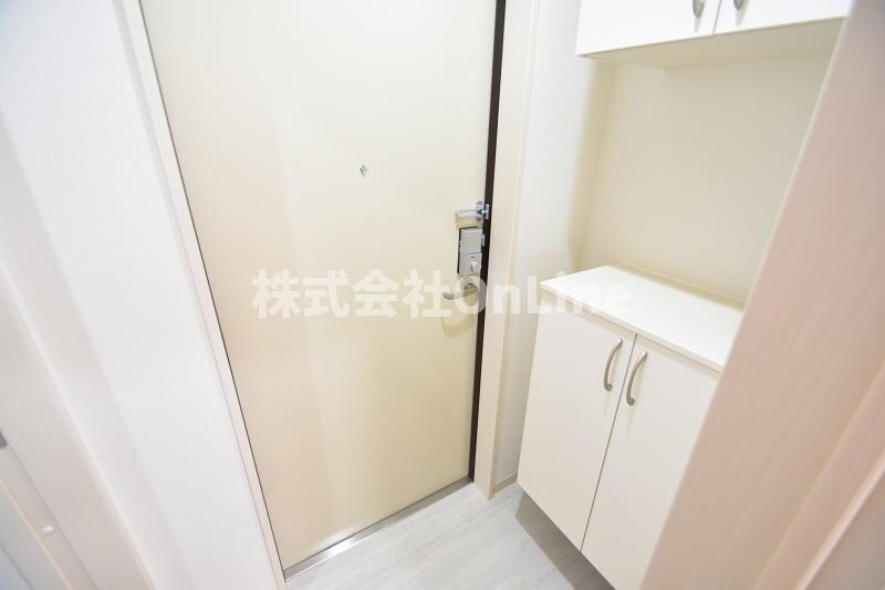 Muse ZioⅤの物件内観写真