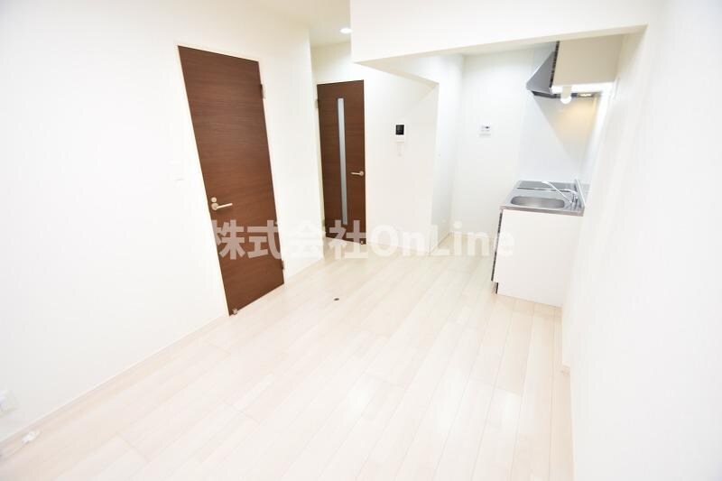 Muse ZioⅤの物件内観写真