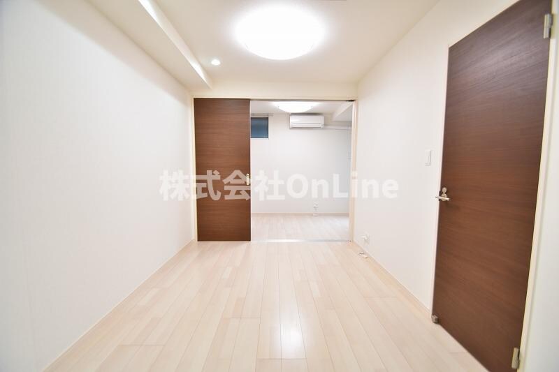 Muse ZioⅤの物件内観写真