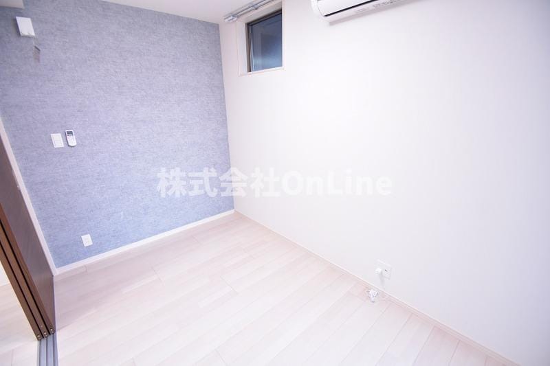 Muse ZioⅤの物件内観写真