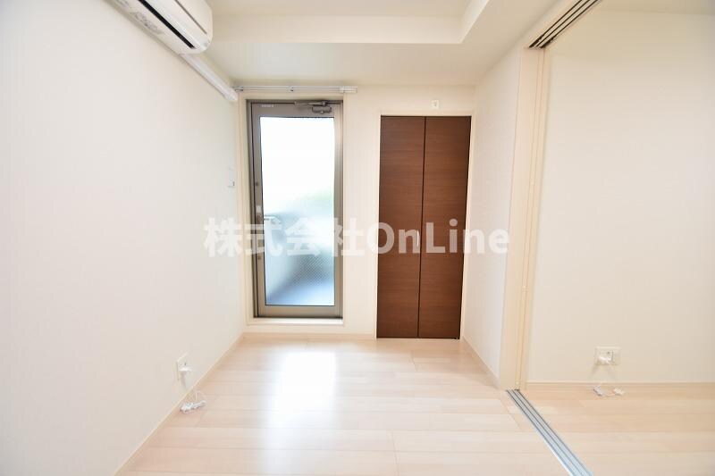 Muse ZioⅤの物件内観写真