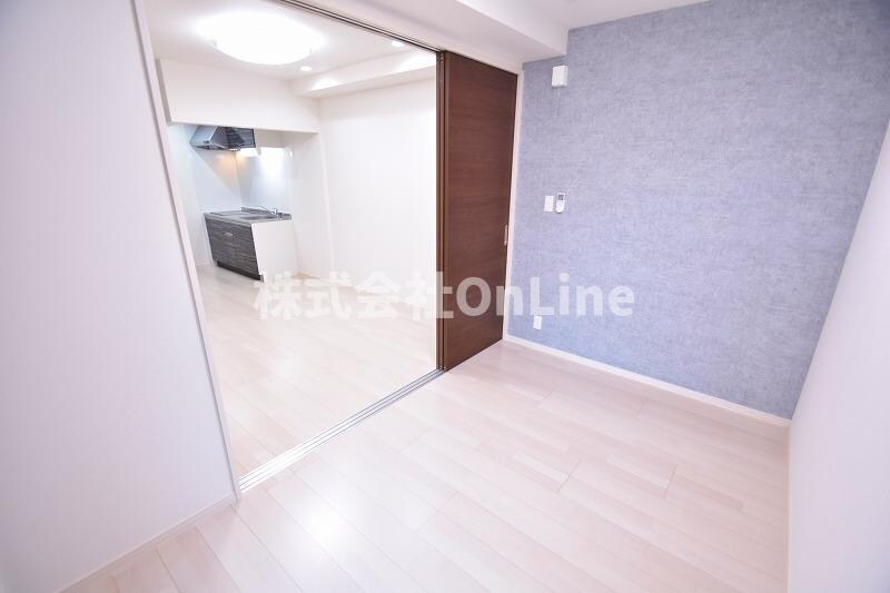 Muse ZioⅤの物件内観写真