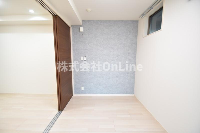 Muse ZioⅤの物件内観写真