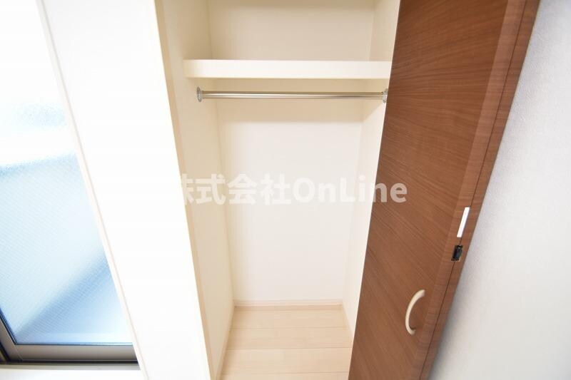 Muse ZioⅤの物件内観写真