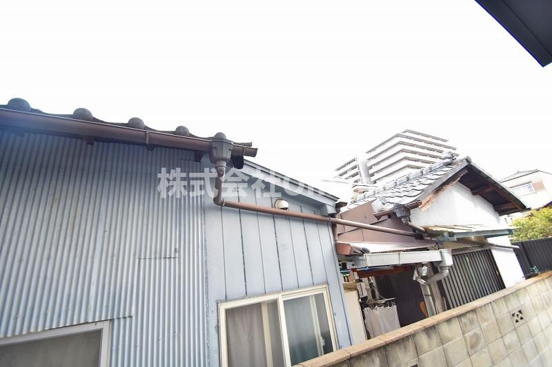 Muse ZioⅤの物件内観写真