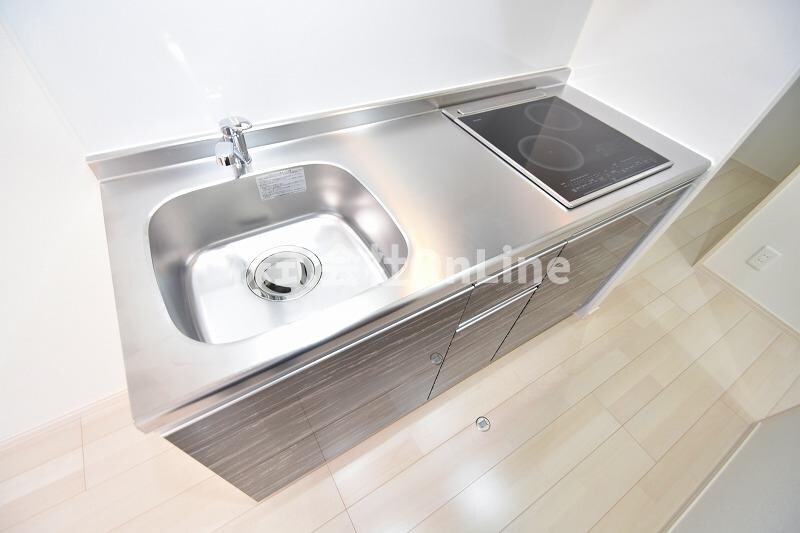 Muse ZioⅤの物件内観写真