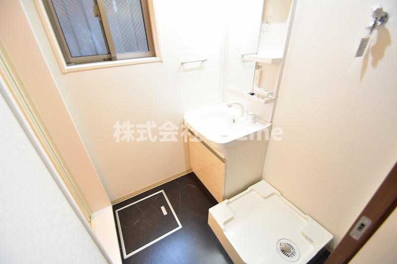 Muse ZioⅤの物件内観写真