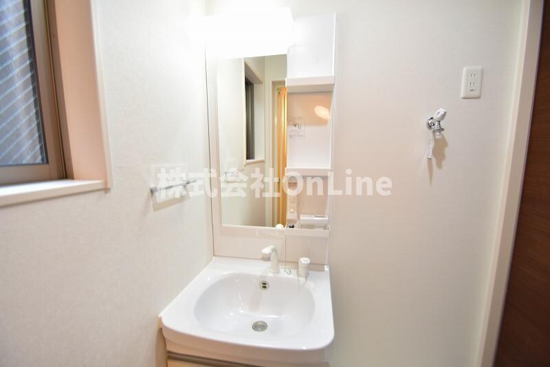 Muse ZioⅤの物件内観写真