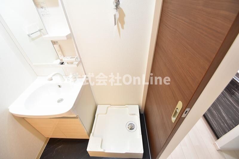 Muse ZioⅤの物件内観写真