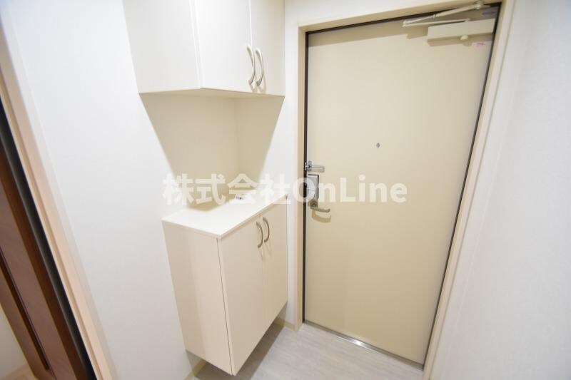 Muse ZioⅤの物件内観写真