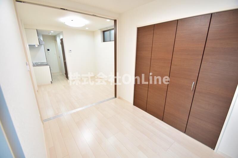 Muse ZioⅤの物件内観写真