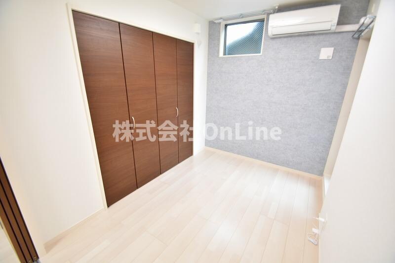 Muse ZioⅤの物件内観写真