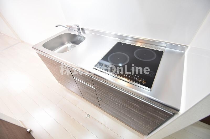 Muse ZioⅤの物件内観写真