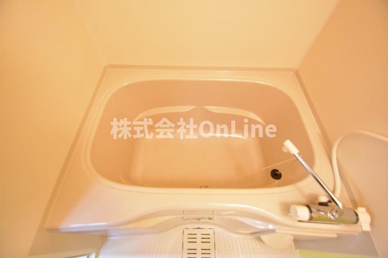 Muse ZioⅤの物件内観写真